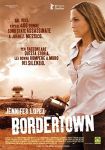 Bordertown - dvd ex noleggio