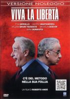 Viva la libertà  - dvd ex noleggio