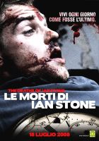 Le morti di Ian Stone - dvd ex noleggio