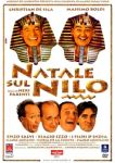 Natale sul Nilo - dvd ex noleggio