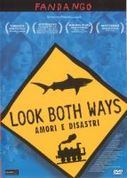 Look Both Ways - Amori e disastri - dvd ex noleggio