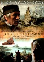 I colori della passione - dvd ex noleggio