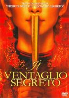 Il Ventaglio Segreto - dvd ex noleggio