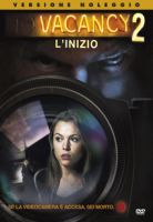 Vacancy 2 - L'inizio - dvd ex noleggio