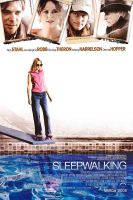 Sleepwalking - dvd ex noleggio