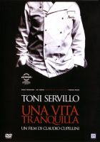 Una vita tranquilla - dvd ex noleggio