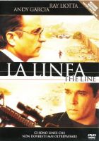 La linea - The Line - dvd ex noleggio