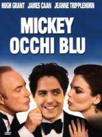 Mickey occhi blu - dvd ex noleggio