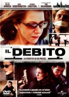 Il debito - dvd ex noleggio