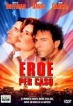 Eroe per caso - dvd ex noleggio