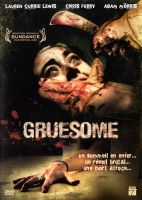 Gruesome - dvd ex noleggio