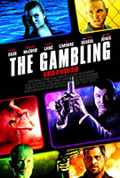 The Gambling - Gioco Pericoloso - dvd ex noleggio