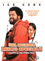 Una squadra molto speciale - dvd ex noleggio