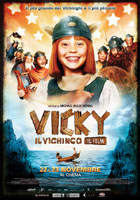 Vicky il Vichingo - Il Film - dvd noleggio nuovi