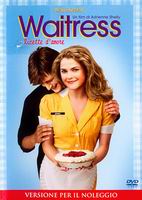 Waitress - Ricette d'amore - dvd ex noleggio